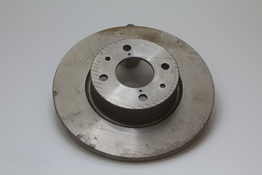 Brake disc(s) front (82434169), ALFA / FIAT / Lancia Original
